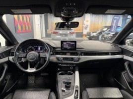Audi A4, 2.0 l., saloon | 2