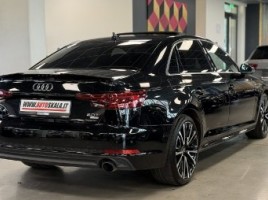 Audi A4, 2.0 l., saloon | 3