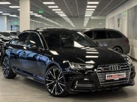 Audi A4, 2.0 l., saloon | 1