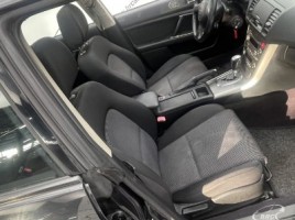 Subaru Outback, 2.5 l., universal | 4