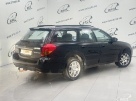 Subaru Outback, 2.5 l., universal | 1