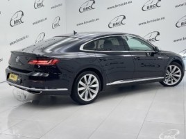 Volkswagen Arteon, 2.0 l., hečbekas | 1
