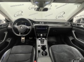 Volkswagen Arteon, 2.0 l., hečbekas | 2