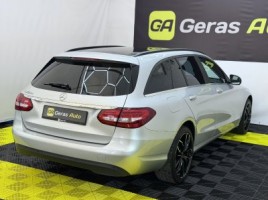 Mercedes-Benz C250, universal | 3