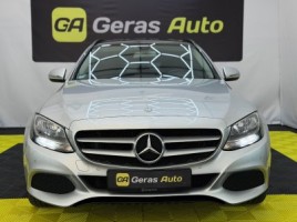 Mercedes-Benz C250, universal | 1