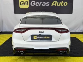 Kia Stinger | 4