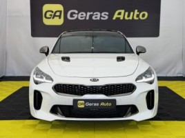 Kia Stinger | 1