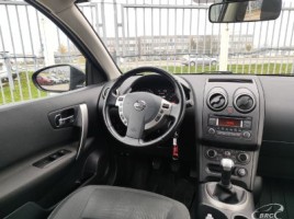 Nissan Qashqai | 2