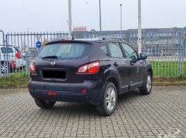 Nissan Qashqai | 1