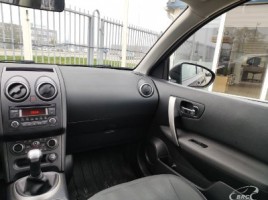 Nissan Qashqai | 4