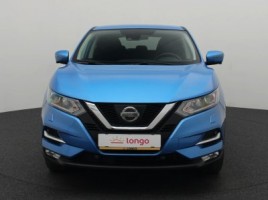 Nissan Qashqai | 2