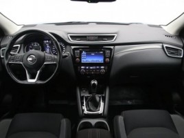 Nissan Qashqai | 1