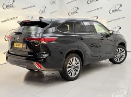 Toyota Highlander | 1