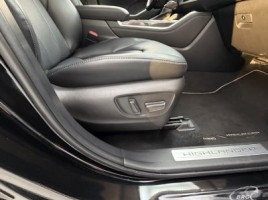 Toyota Highlander | 4