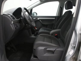 Volkswagen Touran, 1.6 l., Минивэн | 3