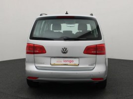 Volkswagen Touran, 1.6 l., Минивэн | 4