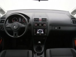 Volkswagen Touran, 1.6 l., Минивэн | 1