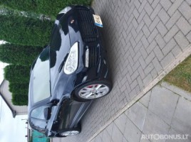 Porsche Cayenne, 4.8 l., visureigis | 1