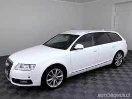 Audi A6 | 1