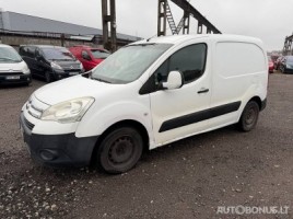 Citroen Berlingo | 1