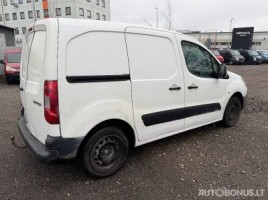 Citroen Berlingo | 2