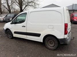 Citroen Berlingo | 3