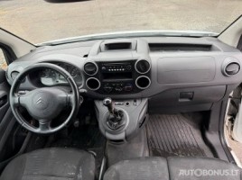Citroen Berlingo | 4