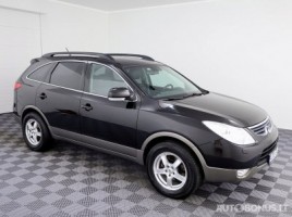 Hyundai ix55 visureigis