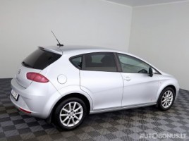 Seat Leon, 1.2 l., Хэтчбек | 2