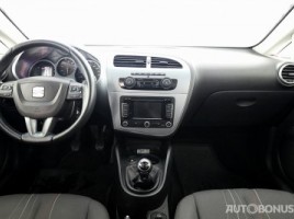 Seat Leon, 1.2 l., Хэтчбек | 4