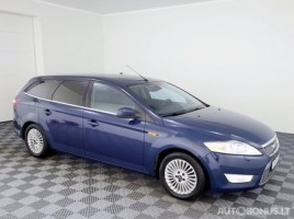 Ford Mondeo универсал