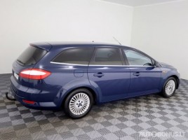 Ford Mondeo | 2