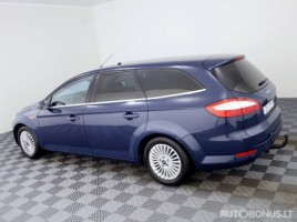 Ford Mondeo | 3