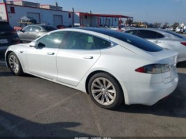Tesla Model S, hečbekas | 2