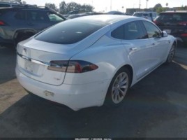 Tesla Model S, hečbekas | 3