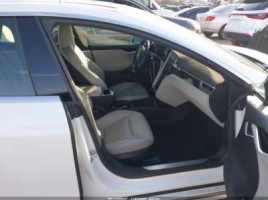 Tesla Model S, hečbekas | 4