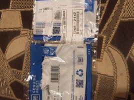 Chevrolet Volt hečbekas