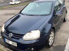 Volkswagen Golf | 1