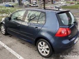 Volkswagen Golf | 2