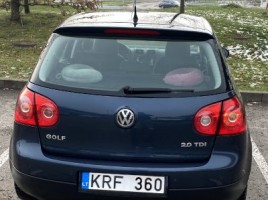 Volkswagen Golf | 3