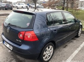 Volkswagen Golf | 4