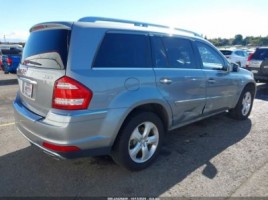 Mercedes-Benz GL450 | 3