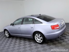 Audi A6, 2.4 l., sedanas | 3