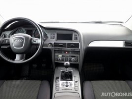 Audi A6, 2.4 l., sedanas | 4