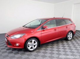 Ford Focus | 1