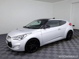 Hyundai Veloster | 1