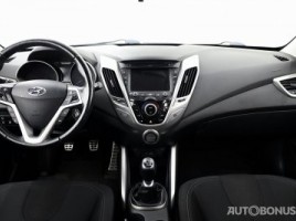 Hyundai Veloster | 4