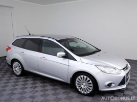 Ford Focus universal