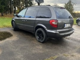 Chrysler Voyager | 1