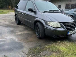 Chrysler Voyager | 2
